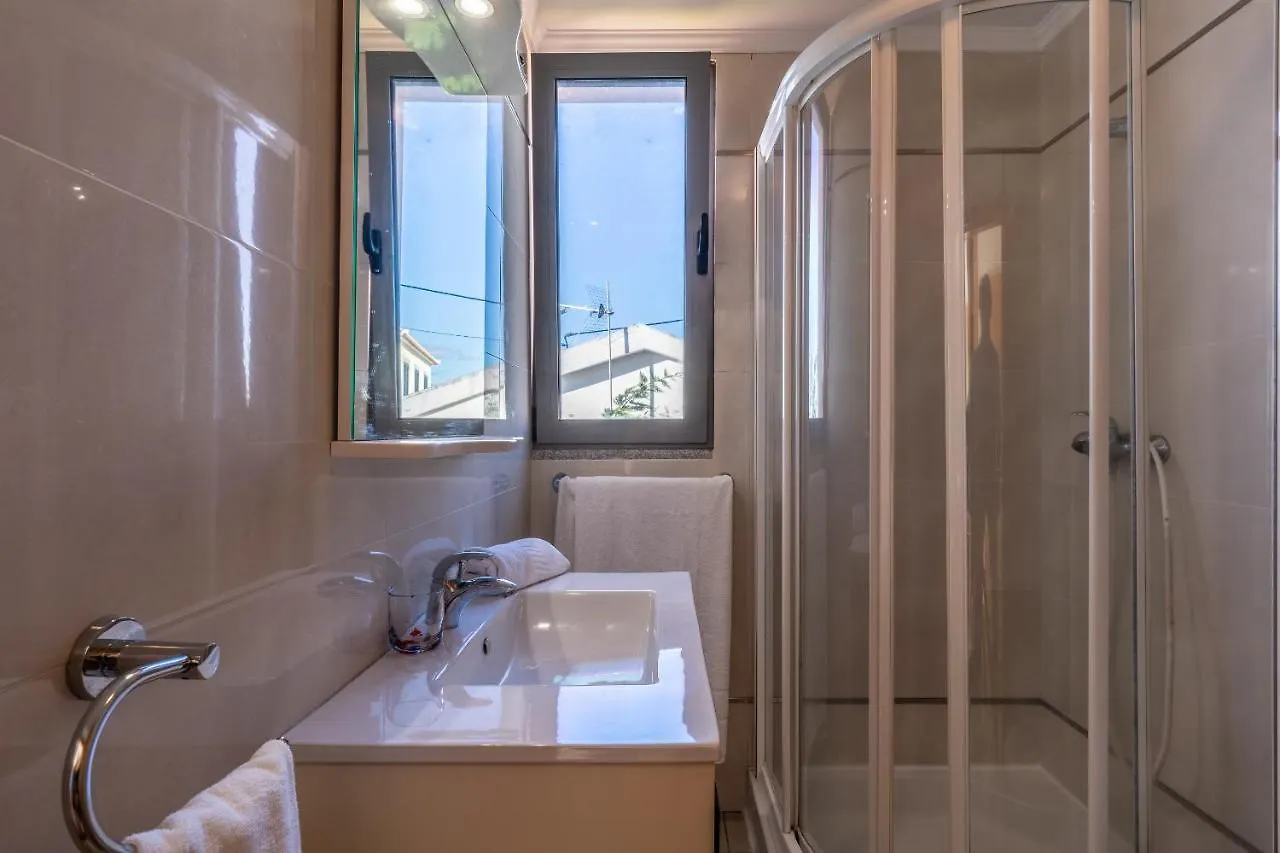 Casa vacanze Villa Monte Palace I Funchal