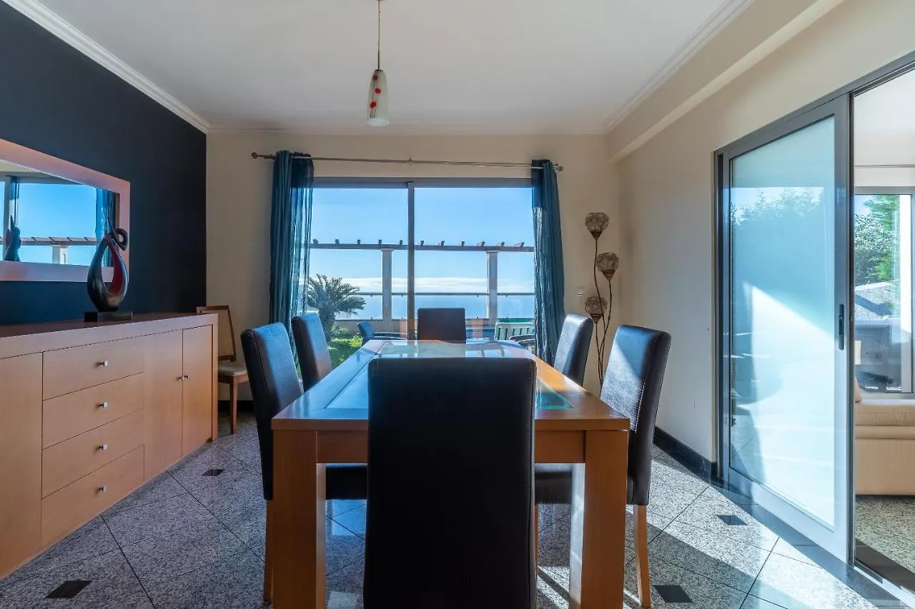 Casa vacanze Villa Monte Palace I Funchal