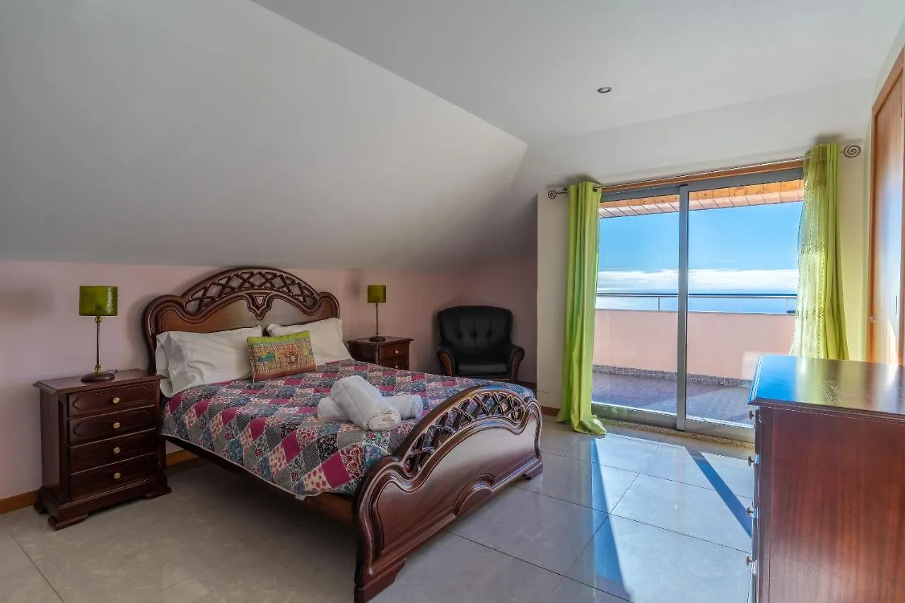 Villa Monte Palace I Funchal  0*, Funchal (Madeira)