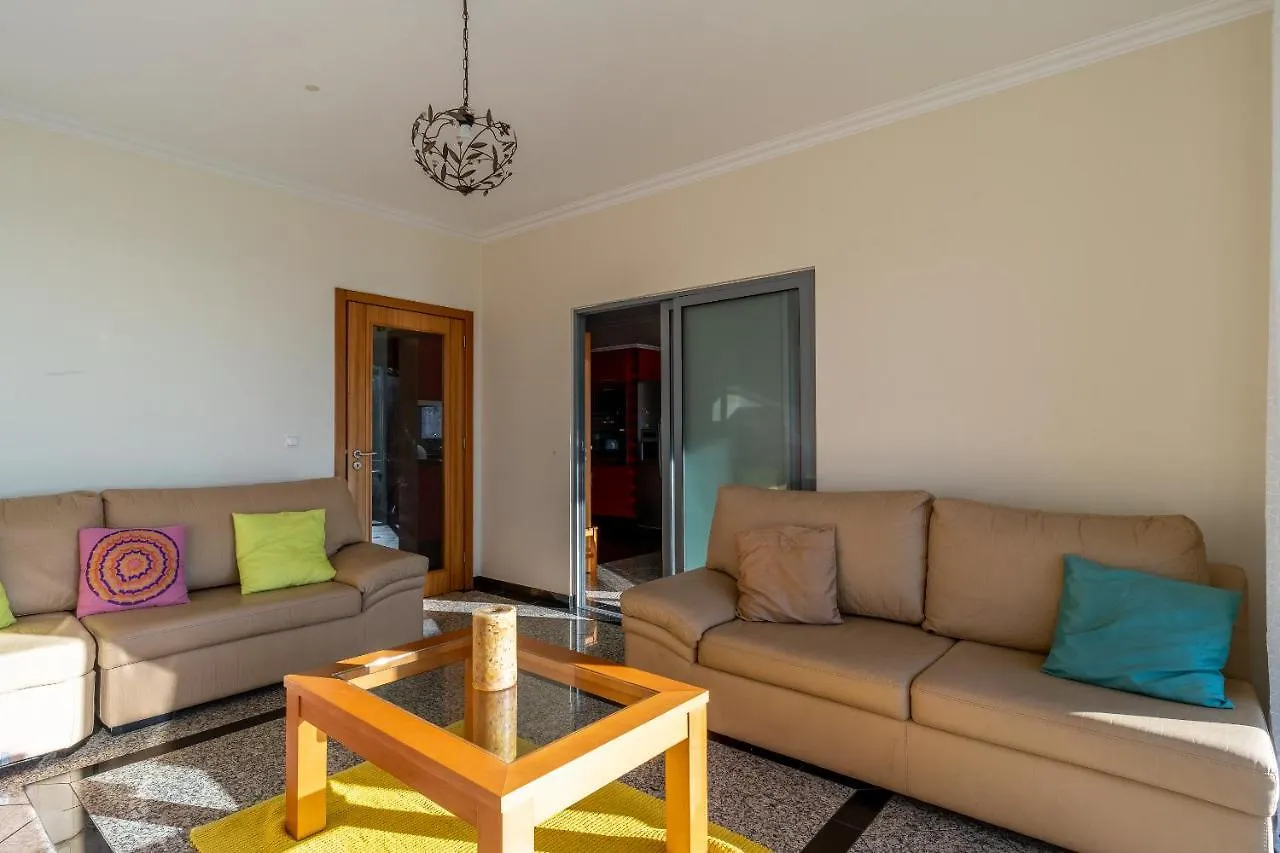 Casa vacanze Villa Monte Palace I Funchal