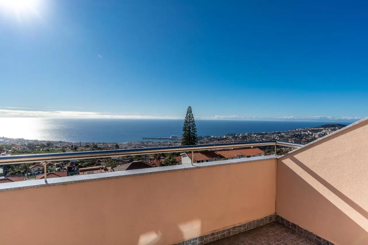 Villa Monte Palace I Funchal  Funchal (Madeira)