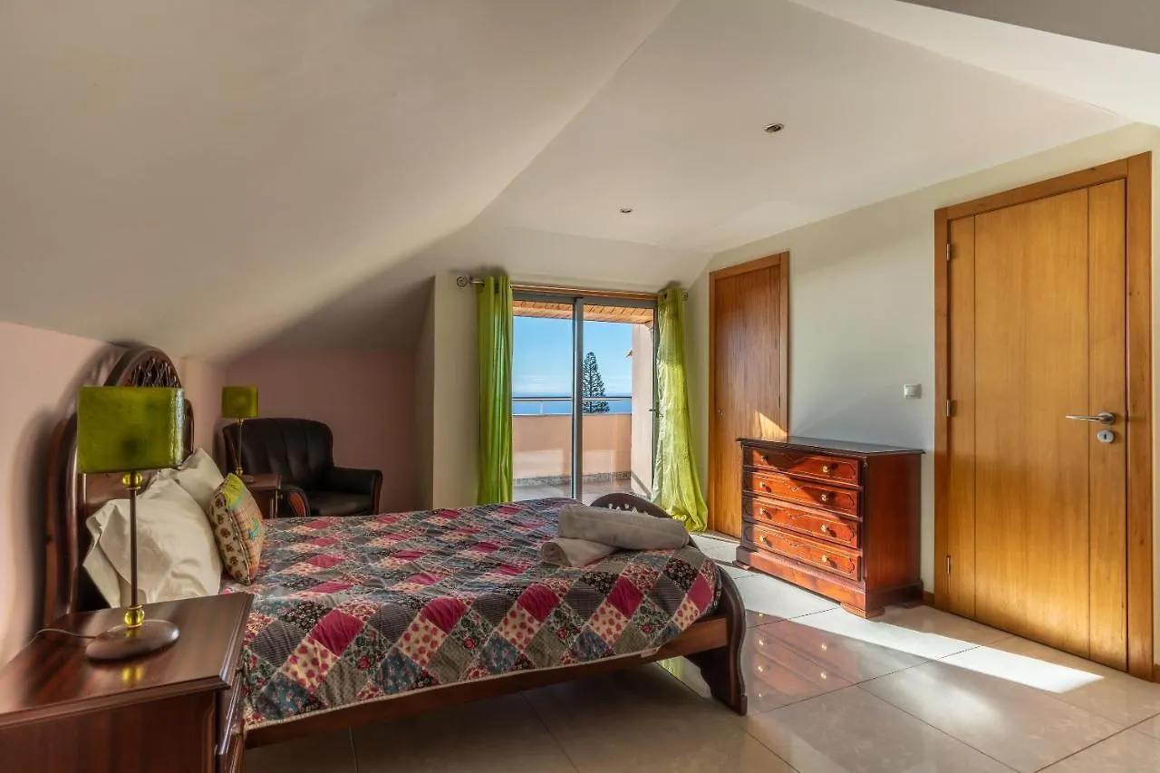 Villa Monte Palace I Funchal  0*, Funchal (Madeira)
