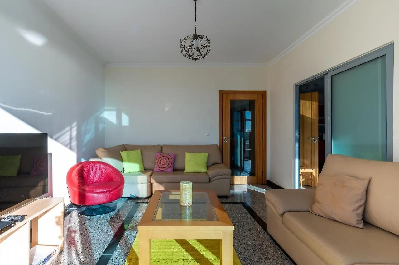 Villa Monte Palace I Funchal  Casa vacanze