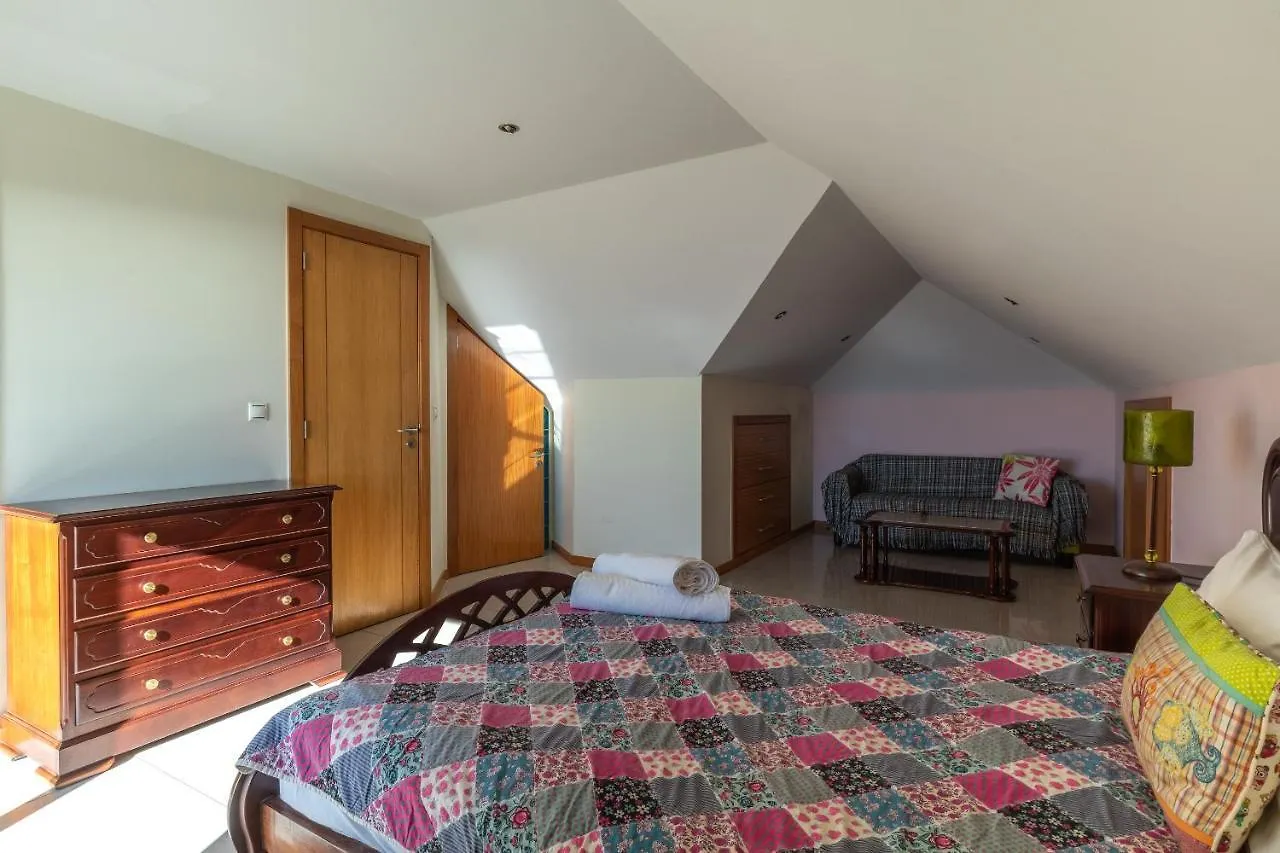 Villa Monte Palace I Funchal