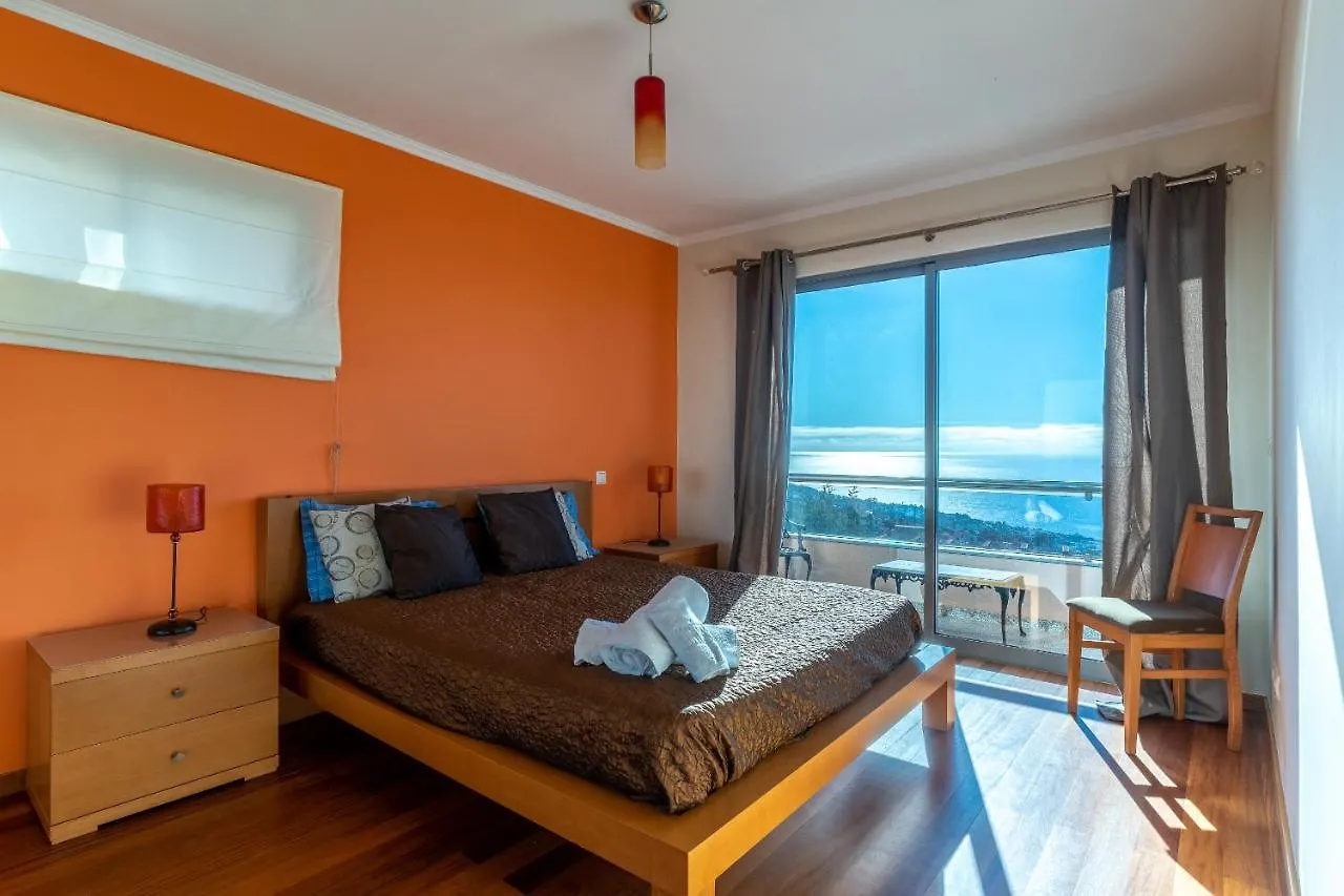 Casa vacanze Villa Monte Palace I Funchal
