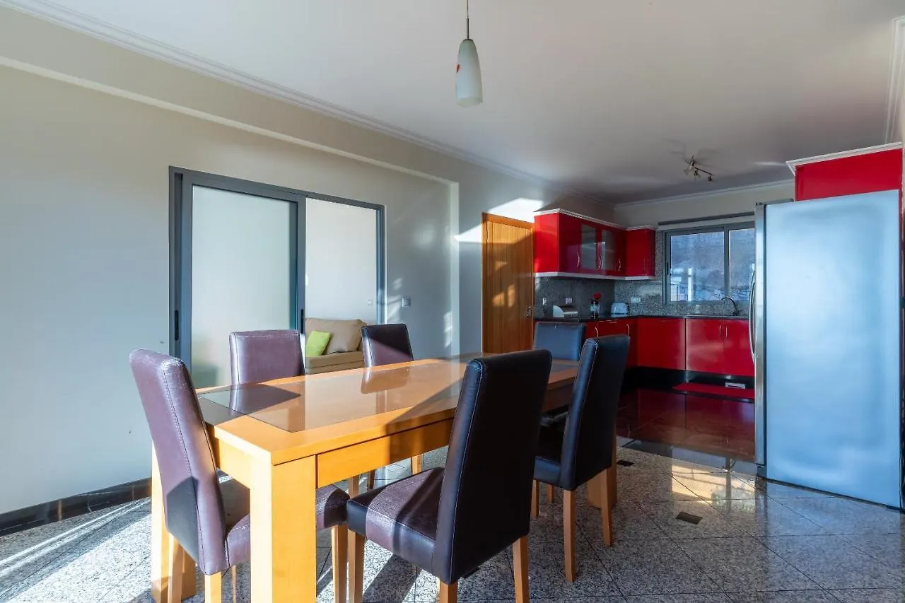 Holiday home Villa Monte Palace I Funchal  Portugal