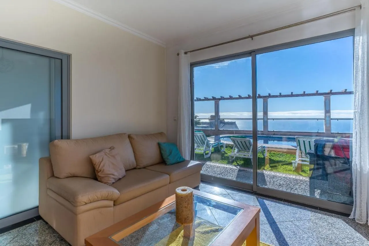 Villa Monte Palace I Funchal  Holiday home Funchal (Madeira)