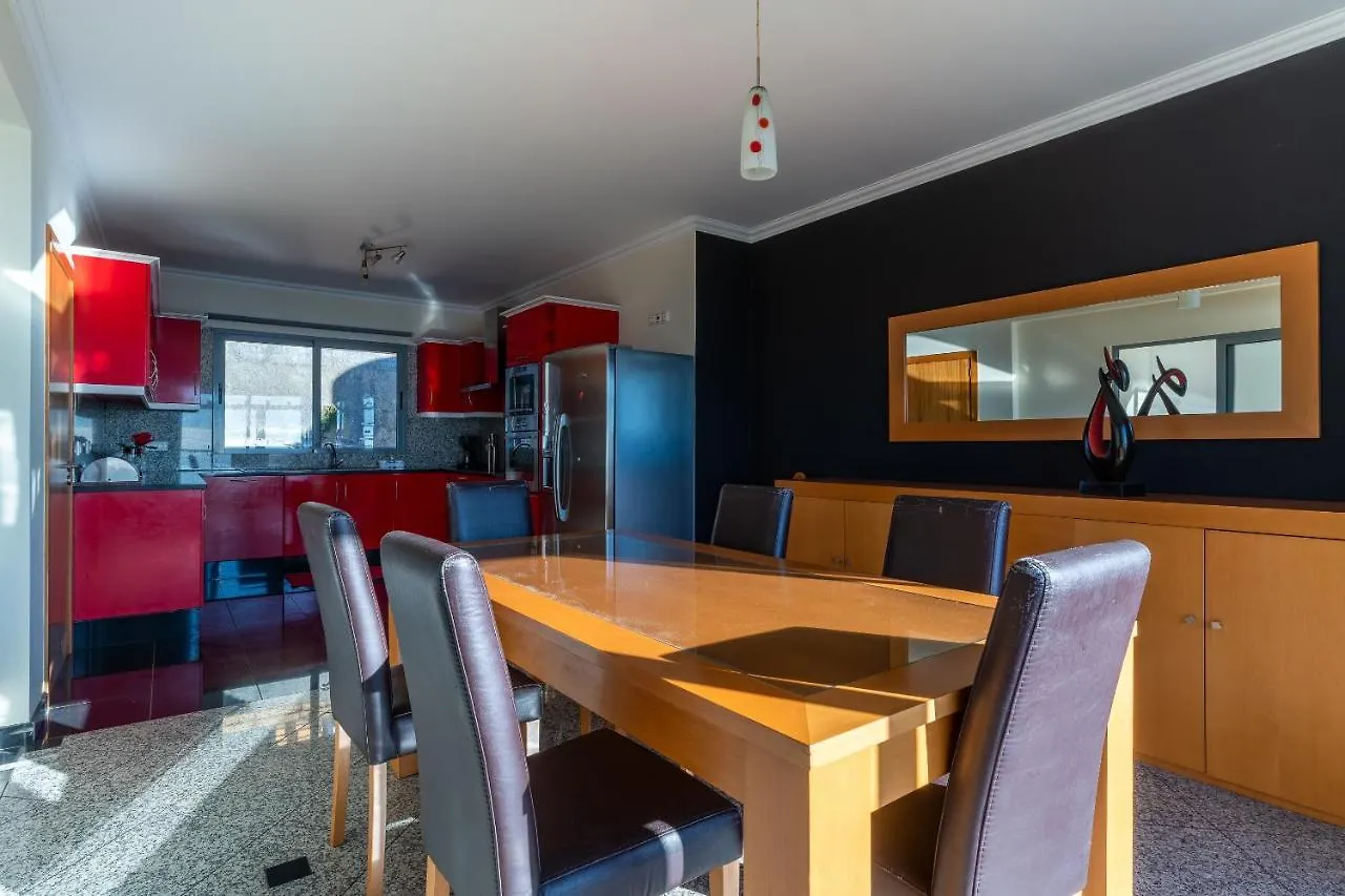 Holiday home Villa Monte Palace I Funchal  Portugal